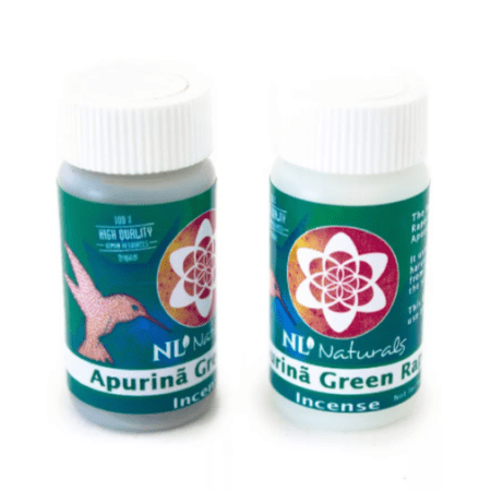 Купить Apurina Green Rape (3 грамма)