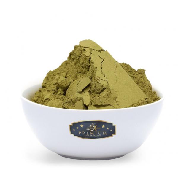 Купить Borneo Green Vein Kratom (Пудра порошок)