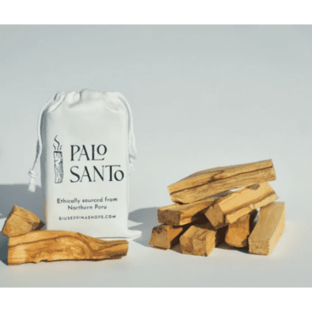 Купить Оптом - Пало Санто, древесина, брусочки (Bursera Graveolens, Palo Santo)