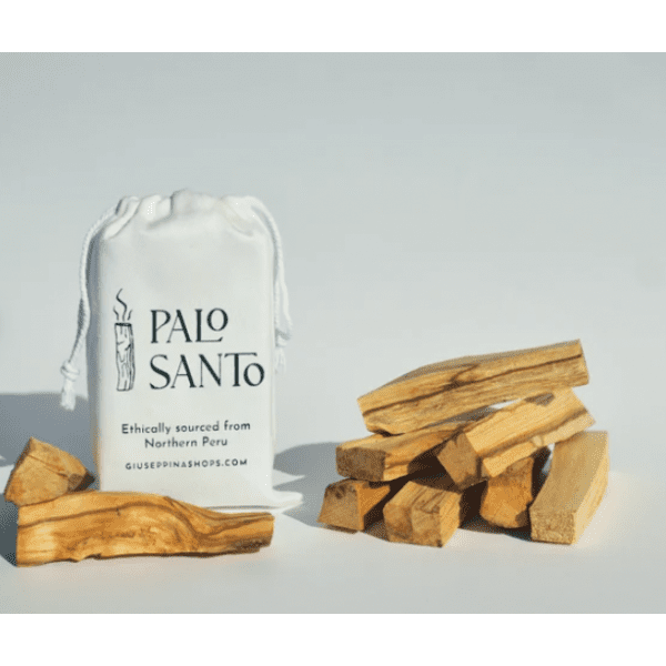 Купить Оптом - Пало Санто, древесина, брусочки (Bursera Graveolens, Palo Santo)