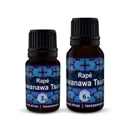 Купить Рапэ YAWANAWA TSUNU