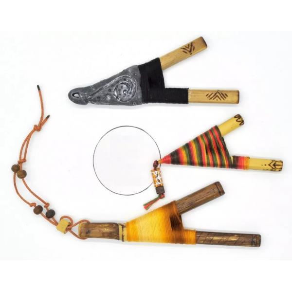 Купить Курипи (Kuripe) - трубка для Рапе