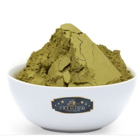 Купить Premium Green Riau Kratom (Пудра порошок)