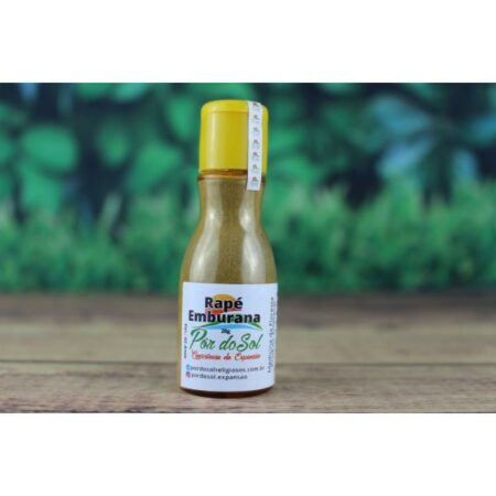 Купить Рапэ Тсуну / Rapé Tsunu