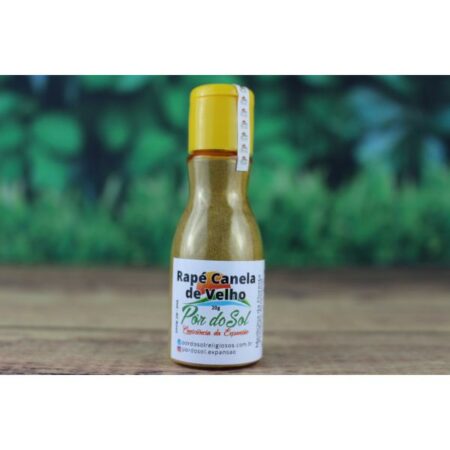 Купить Рапэ Канела Де Вельо / Rapé Canela de Velho