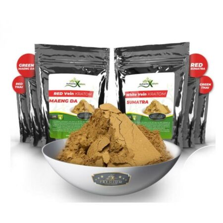 Купить Vip премиум Kratom набор по 28 грамм